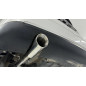 Audi A2 – 1,4l TDI 55/66kW – 42l serbatoio semisistema da catalizzatore - (Cod. F-AU040023-291-H