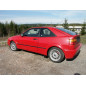 VW Corrado G60 semisistema dal catalizzatore Side Pip (Cod. F-VW070041-006)