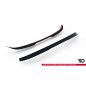 Spoiler Cap BMW 3 Touring E91 (Cod. M-BM-3-91F-MPACK-CAP1G)