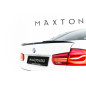 Spoiler Cap BMW 3 berlina F30 (Cod. M-BM-3-F30-CAP1G)