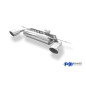 VW Scirocco – 13 Silenziatore posteriore con uscite destra e sinistra (duplex) – 129x106 ty (Cod