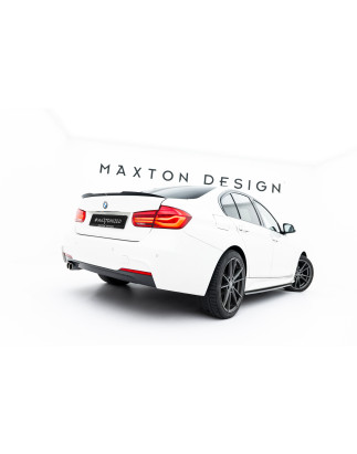 Spoiler Cap BMW 3 berlina F30 (Cod. M-BM-3-F30-CAP1G)