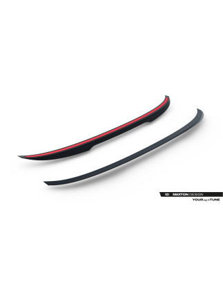 Spoiler Cap BMW 3 berlina F30 (Cod. M-BM-3-F30-CAP1G)
