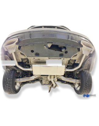 Mercedes CLA – C117/X117 – AMG 45 or AMG Line 4-matic fin (Cod. F-MB210013-001)