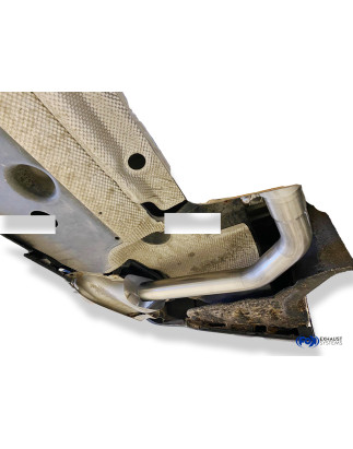 Mercedes CLA – C117/X117 – AMG 45 or AMG Line 4-matic fin (Cod. F-MB210013-001)