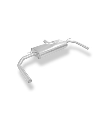 Mercedes CLA – C117/X117 – AMG 45 or AMG Line 4-matic fin (Cod. F-MB210013-001)