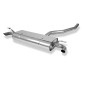 Mercedes CLA 180/200 – 118 Silenziatore posteriore finale destra/sinistra (Cod. F-MB211025-001)