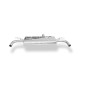 Mercedes C-Klasse 176/245 4-matic Silenziatore posteriore destra e sinistra (Cod. F-MB022013-001)