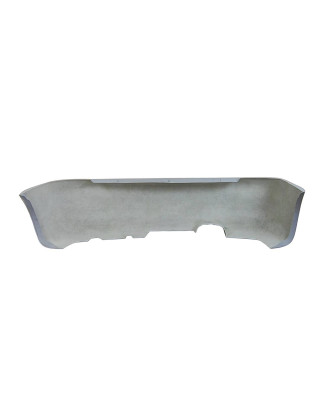 Paraurti Posteriore Audi A3 '96-02 S3 (Cod. E-TCA0071)