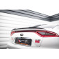 Spoiler Cap Kia Stinger GT / GT-Line / Standard Mk1 (Cod. M-KI-ST-1-GT-CAP1G)
