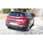 Hyundai i30 PDE Silenziatore posteriore con uscite destra e sinistra (duplex) – 1x90 Tipo 2 (Cod. 