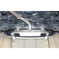 Hyundai i30 PDE Silenziatore posteriore con uscite destra e sinistra (duplex) – 1x90 Tipo 2 (Cod. 