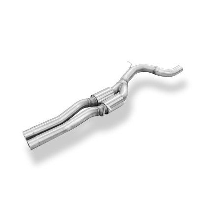CUPRA Formentor 4x4 – VZ5 Silenziatore anteriore (Cod. F-CU100010-VSD)