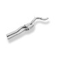CUPRA Formentor 4x4 – VZ5 Silenziatore anteriore (Cod. F-CU100010-VSD)