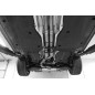CUPRA Formentor 4x4 – VZ5 Silenziatore anteriore (Cod. F-CU100010-VSD)