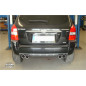 Hyundai Tucson Allrad 2,7l – JM Silenziatore posteriore destra e sinistra - (Cod. F-HY150005-052)
