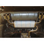 Hyundai Tucson Allrad 2,7l – JM Silenziatore posteriore destra e sinistra - (Cod. F-HY150005-052)