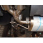 Hyundai Tucson Allrad 2,7l – JM Silenziatore posteriore destra e sinistra - (Cod. F-HY150005-052)