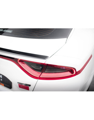 Spoiler Cap Kia Stinger GT / GT-Line / Standard Mk1 (Cod. M-KI-ST-1-GT-CAP1G)