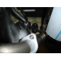 Opel Antara Silenziatore uscita posteriore destra e sinistra – 140x90 ty (Cod. F-OP160007-371)