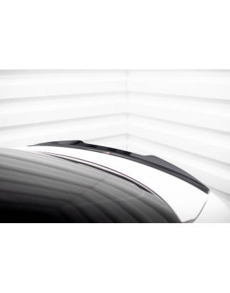 Spoiler Cap Kia Stinger GT / GT-Line / Standard Mk1 (Cod. M-KI-ST-1-GT-CAP1G)