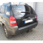 Hyundai Tucson 2,0l – JM Silenziatore posteriore destra e sinistra – 115x85 (Cod. F-HY150015-347