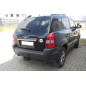 Hyundai Tucson 2,0l – JM Silenziatore posteriore destra e sinistra – 115x85 (Cod. F-HY150015-347