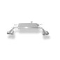 Hyundai Tucson Allrad 2,7l – JM Silenziatore posteriore destra e sinistra - (Cod. F-HY150005-664) Hyundai Tucson Allrad 2,7l – JM Silenziatore posteriore destra e sinistra - (Cod. F-HY150005-664)