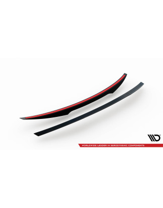 Spoiler Cap Kia Stinger GT / GT-Line / Standard Mk1 (Cod. M-KI-ST-1-GT-CAP1G)
