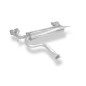 Hyundai Tucson Allrad 2,7l – JM Silenziatore posteriore destra e sinistra - (Cod. F-HY150005-664) Hyundai Tucson Allrad 2,7l – JM Silenziatore posteriore destra e sinistra - (Cod. F-HY150005-664)