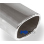 Hyundai Tucson Allrad 2,7l – JM Silenziatore posteriore destra e sinistra - (Cod. F-HY150005-664) Hyundai Tucson Allrad 2,7l – JM Silenziatore posteriore destra e sinistra - (Cod. F-HY150005-664)