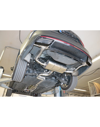 Skoda Octavia NX RS iV silenziatore uscita posteriore destra/sinistra – Exit (Cod. F-SK063025-TL2)