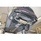 Skoda Octavia NX RS iV silenziatore uscita posteriore destra/sinistra – Exit (Cod. F-SK063025-TL2)