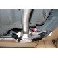 Skoda Octavia NX RS iV silenziatore uscita posteriore destra/sinistra – Exit (Cod. F-SK063025-TL2)