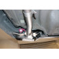 Skoda Octavia NX RS iV silenziatore uscita posteriore destra/sinistra – Exit (Cod. F-SK063025-TL2)