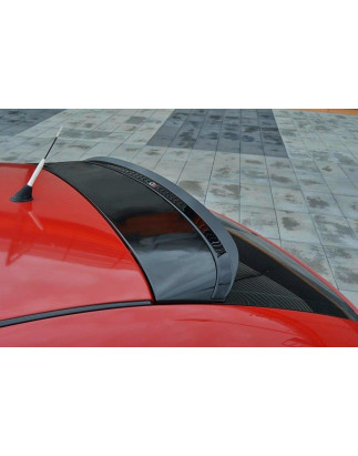 Spoiler Cap Seat Leon Mk1 Cupra (Cod. M-SE-LE-1-CU-CAP1G)