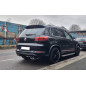 VW Tiguan 5N – 4motion Silenziatore posteriore con uscite destra e sinistra (duplex)x90 (Cod. F-VW