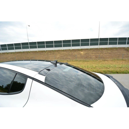 SPOILER LUNOTTO Kia Stinger GT / GT-Line / Standard Mk1 (Cod. M-KI-ST-1-GT-H1G)