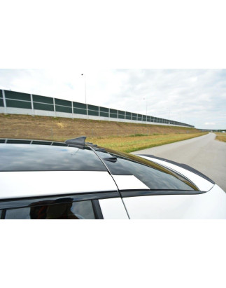 SPOILER LUNOTTO Kia Stinger GT / GT-Line / Standard Mk1 (Cod. M-KI-ST-1-GT-H1G)