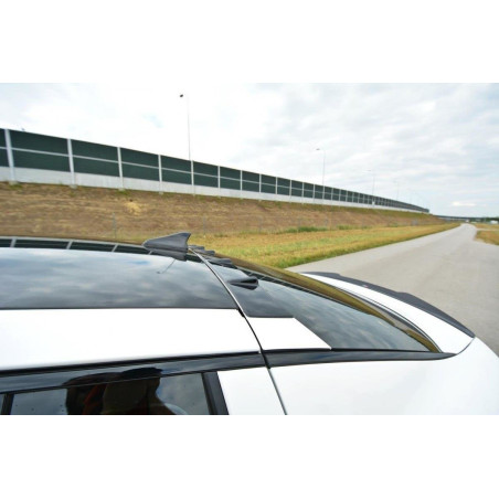 SPOILER LUNOTTO Kia Stinger GT / GT-Line / Standard Mk1 (Cod. M-KI-ST-1-GT-H1G)
