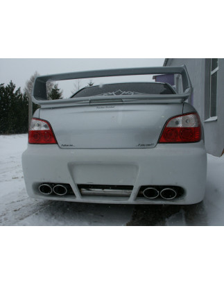 Subaru Impreza Tipo WRX/ STI Silenziatore uscita posteriore destra (Cod. F-SU041016-348)