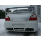 Subaru Impreza Tipo WRX/ STI Silenziatore uscita posteriore destra (Cod. F-SU041016-348)