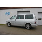 VW T4 – 2,5l TDI Sidepipe system con final and front silenc (Cod. F-VW130121-466)