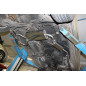 VW T4 – 2,5l TDI Sidepipe system con final and front silenc (Cod. F-VW130121-466)