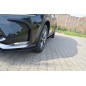 Cornici fari Lexus NX Mk1 (Cod. M-LE-NX-1-FV1G)