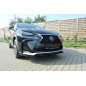 Cornici fari Lexus NX Mk1 (Cod. M-LE-NX-1-FV1G)