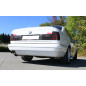 BMW E34 525i/530i/535i Silenziatore posteriore – 2x76 Tipo 14 (Cod. F-BM030002-088)