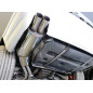 BMW E34 525i/530i/535i Silenziatore posteriore – 2x76 Tipo 14 (Cod. F-BM030002-088)
