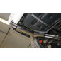 BMW E34 525i/530i/535i Silenziatore posteriore – 2x76 Tipo 14 (Cod. F-BM030002-088)