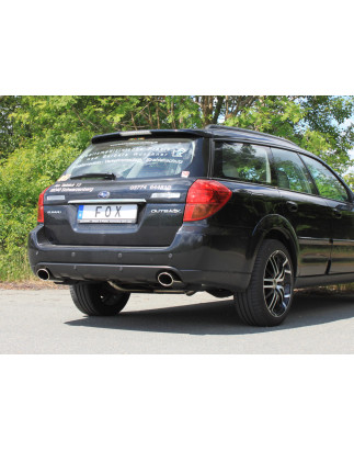 Subaru Outback/Legacy Outback BP – Kombi (station wagon)245 (Cod. F-SU061003-727)